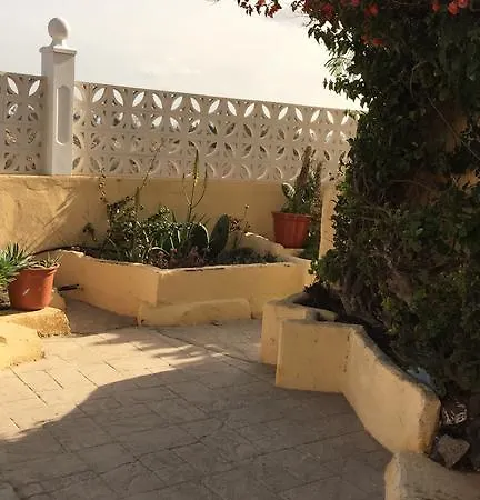 Ancora Holiday Holiday home Costa Calma