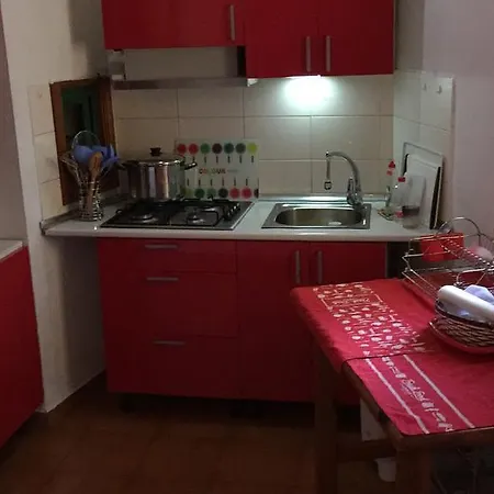 Ancora Holiday Holiday home *