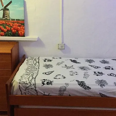 Holiday home Ancora Holiday