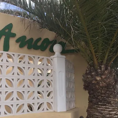 Ancora Holiday * Costa Calma