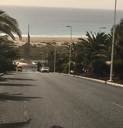 Holiday home Ancora Holiday Costa Calma