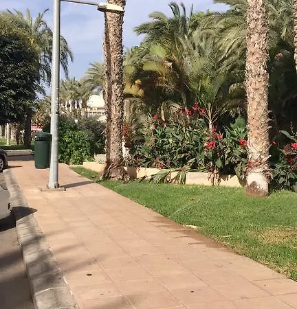 Ancora Holiday Costa Calma