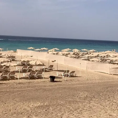 Ancora Holiday * Costa Calma