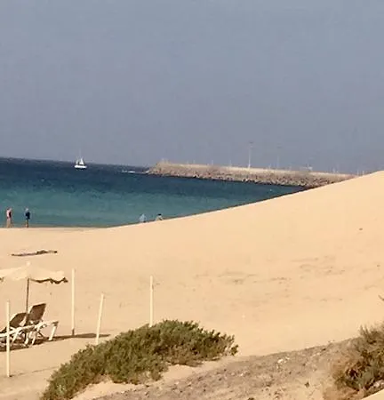 Holiday home Ancora Holiday