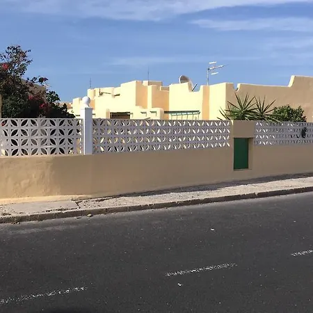 Ancora Holiday Holiday home Costa Calma